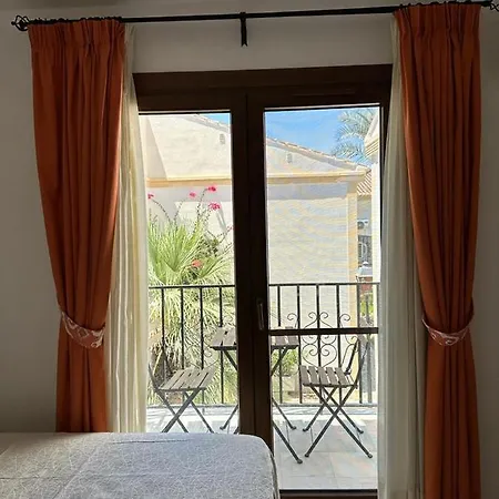 Palm View Vera Coast 公寓 Playas de Vera