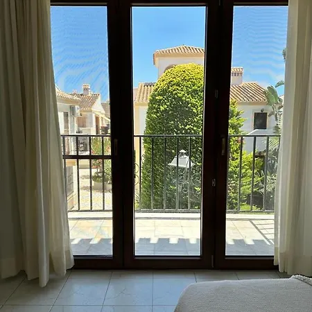 Palm View Vera Coast 公寓 Playas de Vera