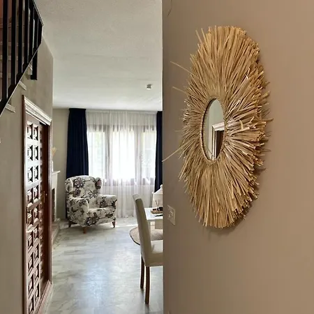 Apartmán Palm View Vera Coast